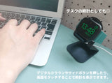Apple Watch 充電アルミスタンド 全機種対応