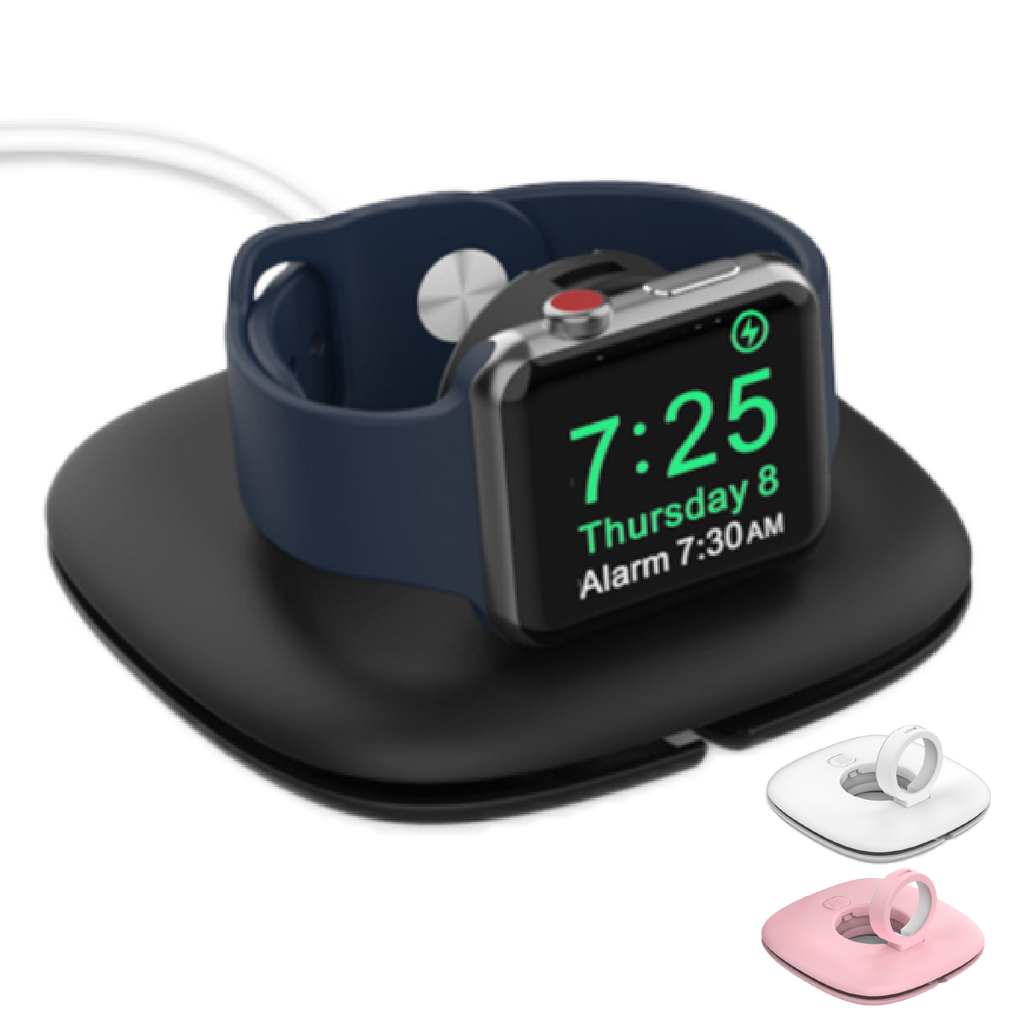 Apple Watch コンパクト充電スタンド